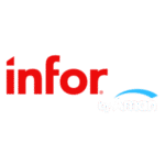 Infor CloudSuite ERP - Aman Logo
