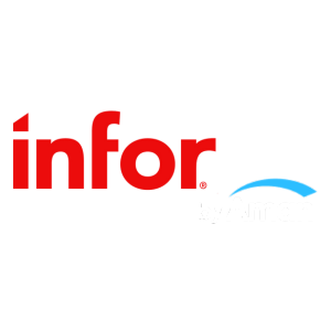Infor CloudSuite ERP - Aman Logo