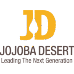 Jojoba Desert Logo