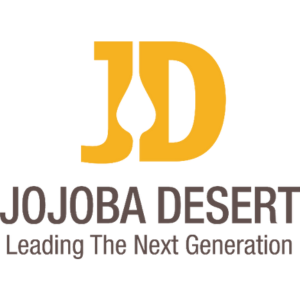 Jojoba Desert Logo