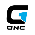 חברות אבטחה, חברת שמירה - קבוצת G1 (ג'י וואן) המובילה בישראל Logo