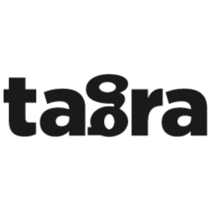 TAGRA | Leader in Microencapsulation Technology Logo
