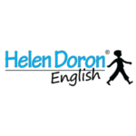 Helen Doron Educational Group: Educational Franchise logo