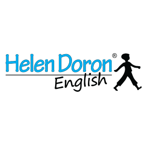 Helen Doron Educational Group: Educational Franchise logo