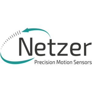 Absolute Rotary Encoder Innovations by Netzer Precision logo