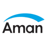Aman: IT Company in Israel logo
